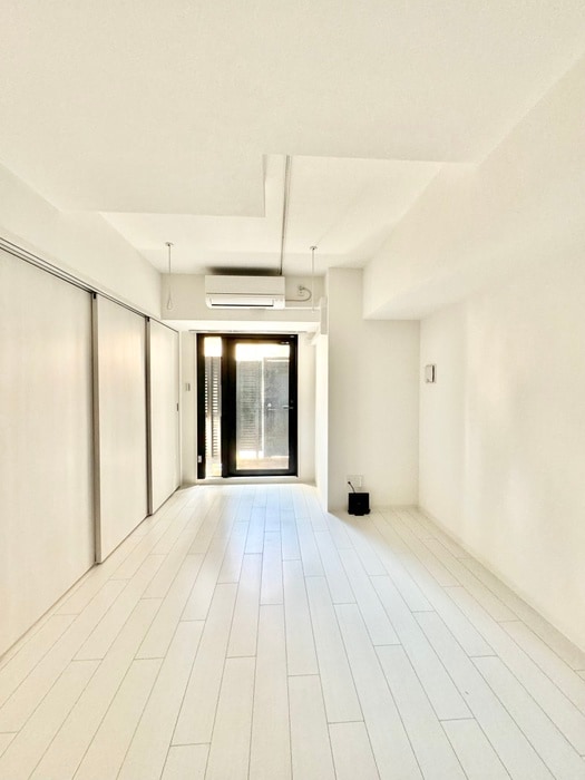 Ｖ－ｓｔｙｌｅ入谷の物件内観写真