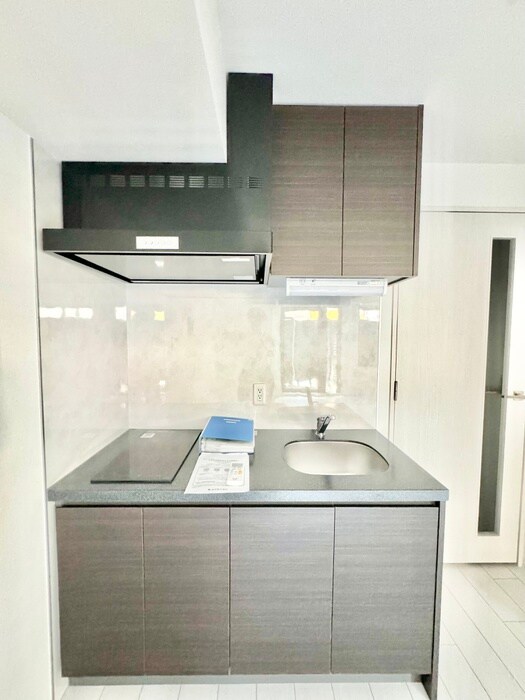 Ｖ－ｓｔｙｌｅ入谷の物件内観写真