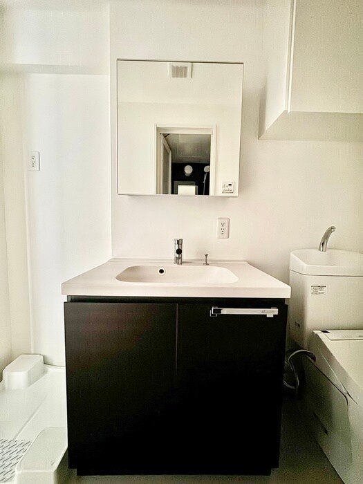 Ｖ－ｓｔｙｌｅ入谷の物件内観写真