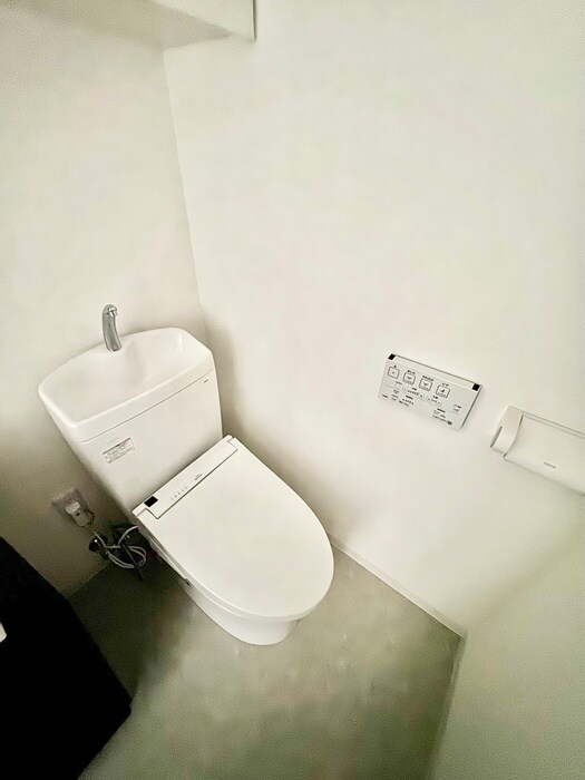 Ｖ－ｓｔｙｌｅ入谷の物件内観写真