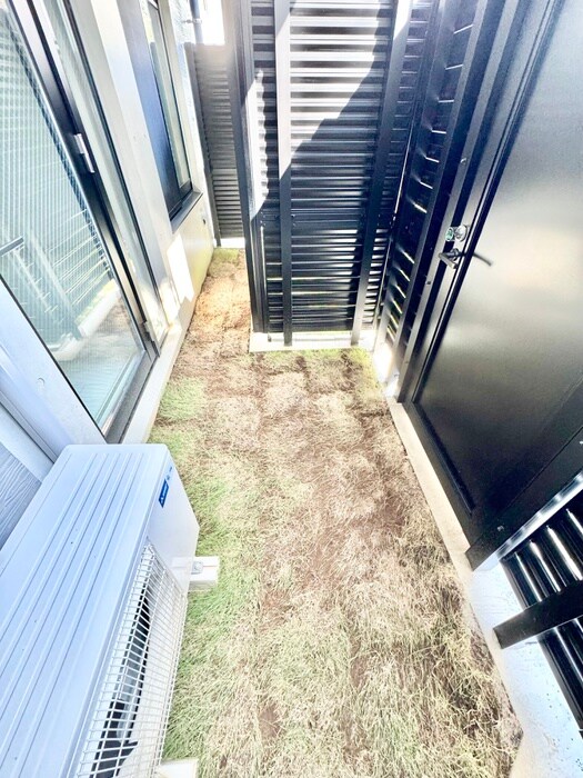 Ｖ－ｓｔｙｌｅ入谷の物件内観写真