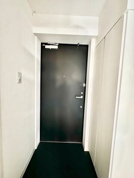 Ｖ－ｓｔｙｌｅ入谷の物件内観写真