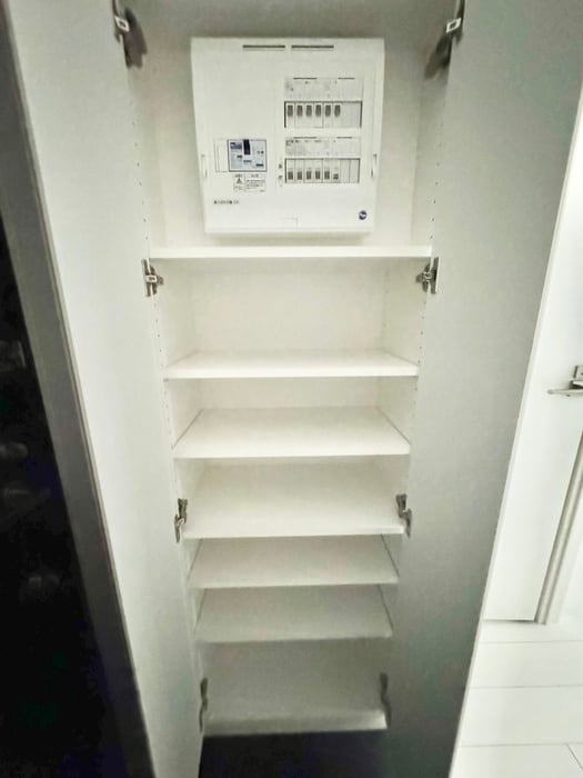 Ｖ－ｓｔｙｌｅ入谷の物件内観写真