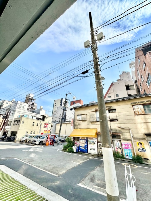 Ｖ－ｓｔｙｌｅ入谷の物件内観写真