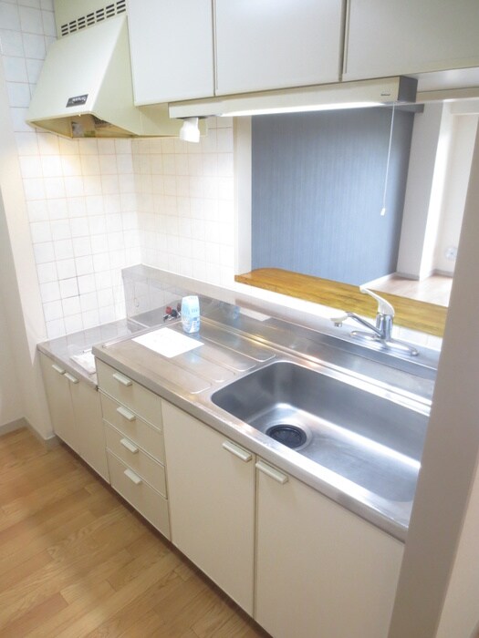 モリエ－ム鵠沼の物件内観写真