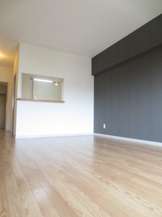 モリエ－ム鵠沼の物件内観写真