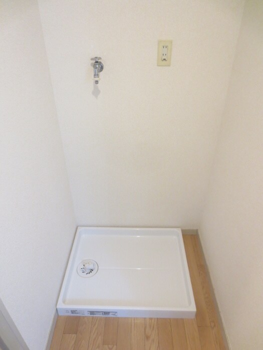 モリエ－ム鵠沼の物件内観写真