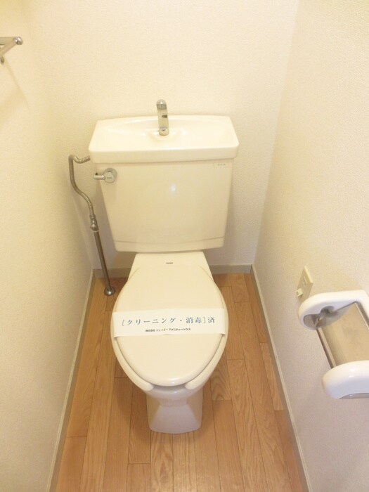 モリエ－ム鵠沼の物件内観写真