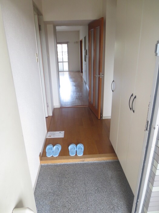 モリエ－ム鵠沼の物件内観写真