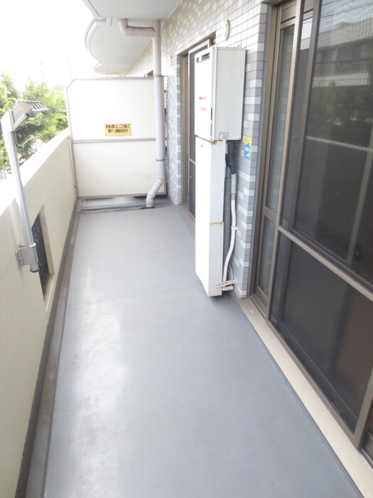 モリエ－ム鵠沼の物件内観写真