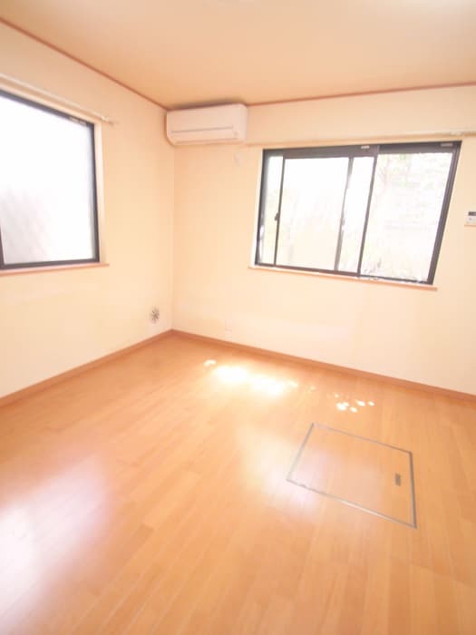 クライネ シュロスの物件内観写真