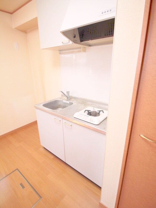 クライネ シュロスの物件内観写真