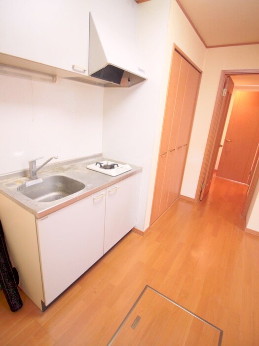 クライネ シュロスの物件内観写真