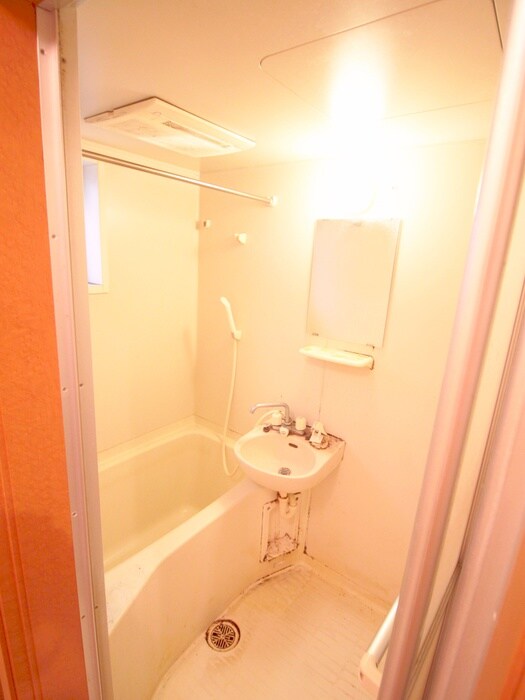 クライネ シュロスの物件内観写真