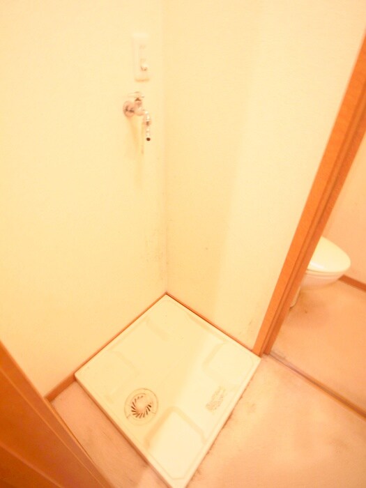 クライネ シュロスの物件内観写真