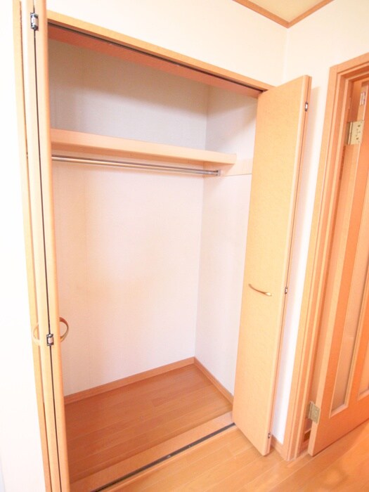 クライネ シュロスの物件内観写真