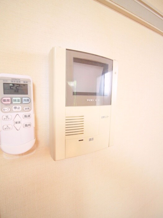 クライネ シュロスの物件内観写真