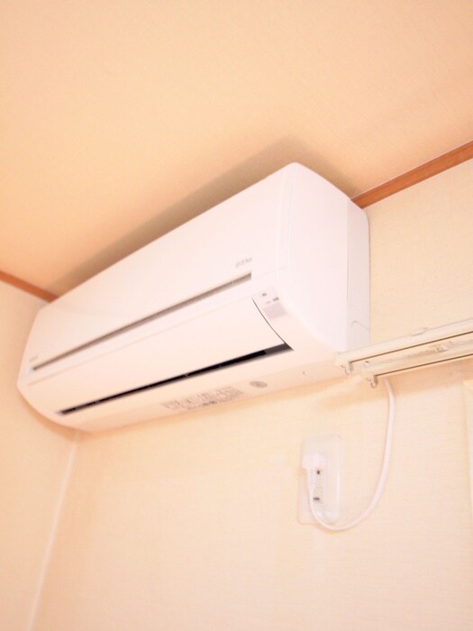 クライネ シュロスの物件内観写真