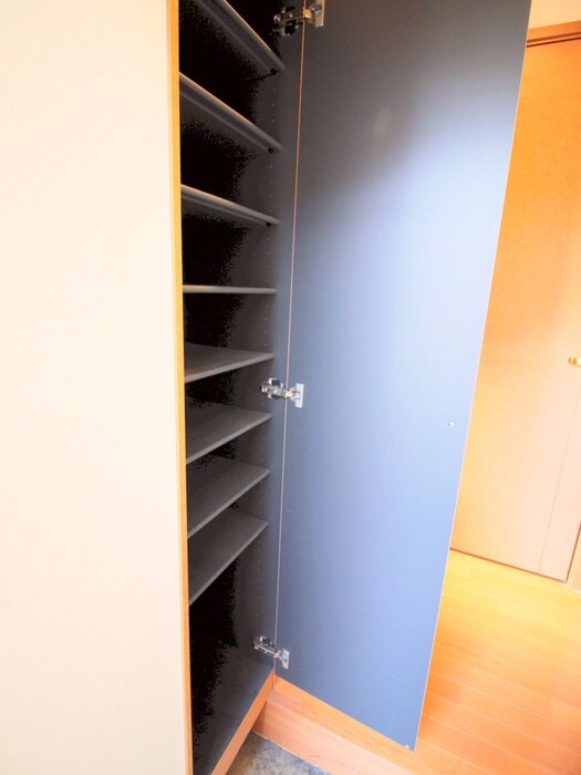 クライネ シュロスの物件内観写真