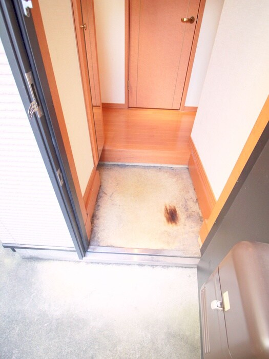 クライネ シュロスの物件内観写真