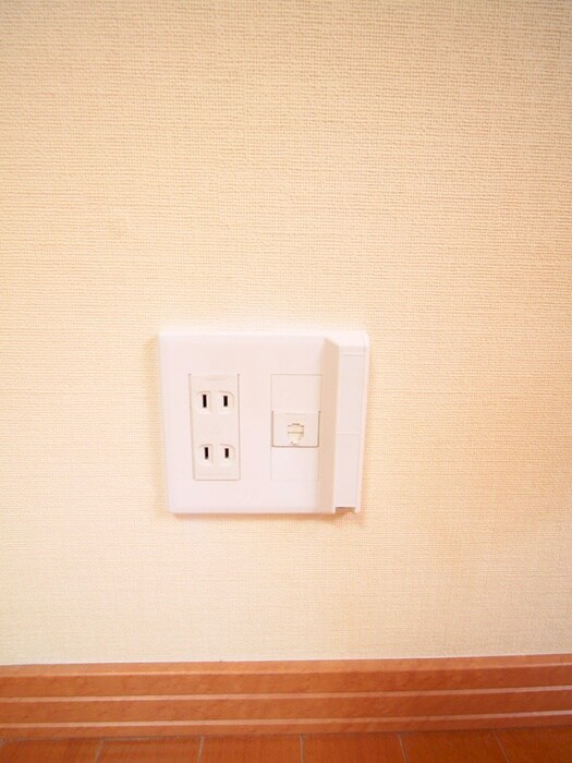 クライネ シュロスの物件内観写真