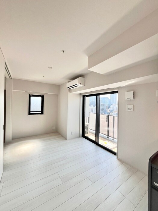 ルフォンプログレ上野御徒町の物件内観写真