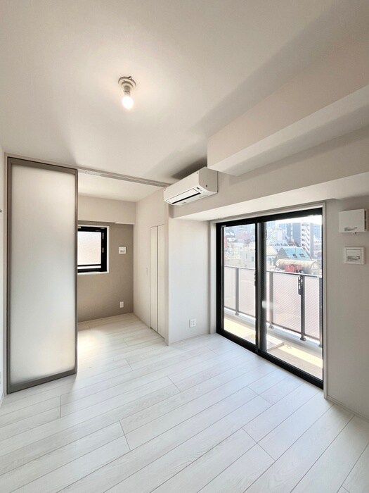 ルフォンプログレ上野御徒町の物件内観写真