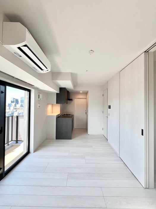 ルフォンプログレ上野御徒町の物件内観写真