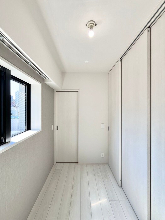 ルフォンプログレ上野御徒町の物件内観写真