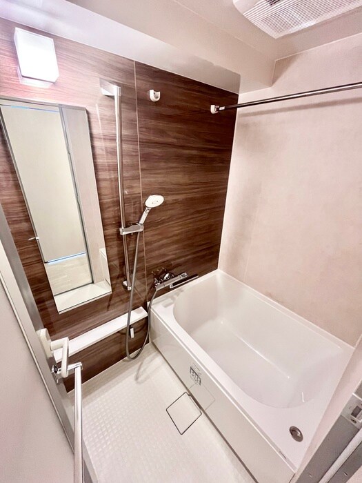 ルフォンプログレ上野御徒町の物件内観写真