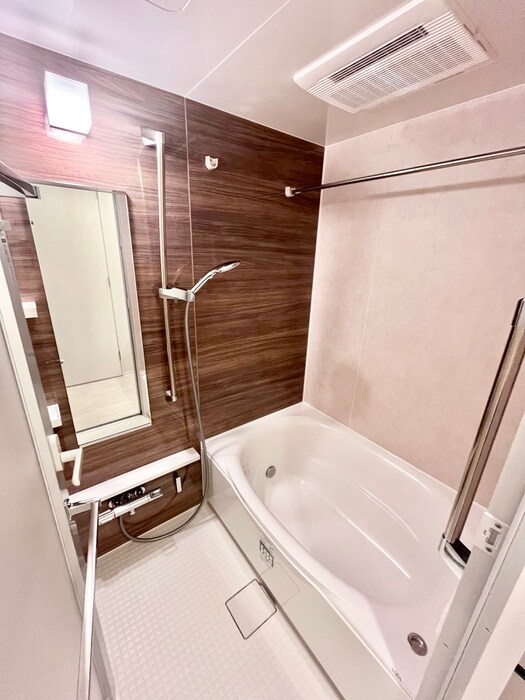 ルフォンプログレ上野御徒町の物件内観写真