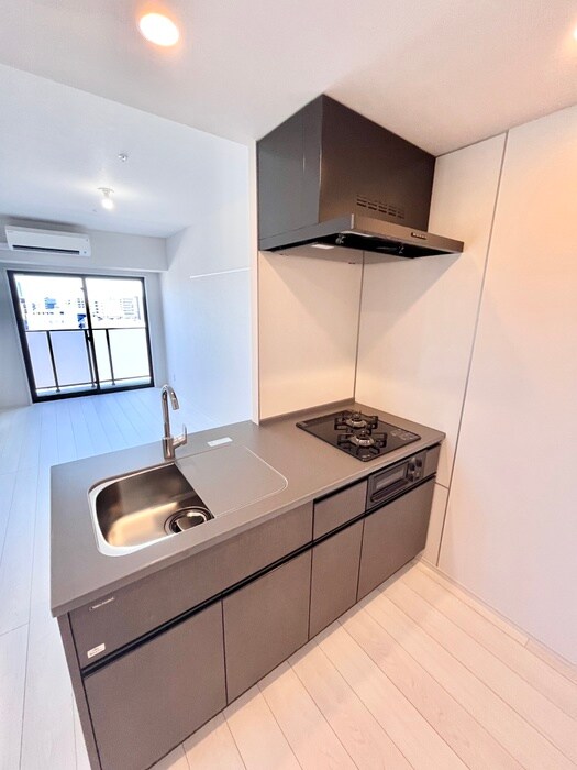 ルフォンプログレ上野御徒町の物件内観写真