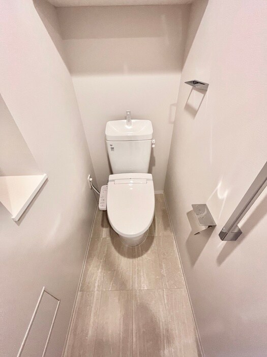 ルフォンプログレ上野御徒町の物件内観写真