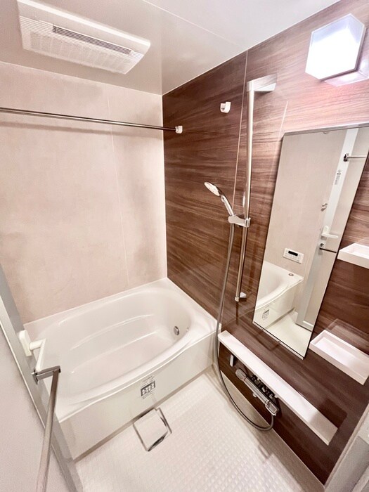 ルフォンプログレ上野御徒町の物件内観写真