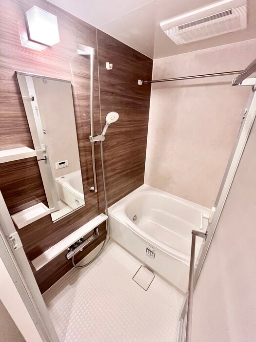 ルフォンプログレ上野御徒町の物件内観写真