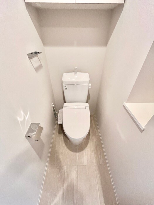 ルフォンプログレ上野御徒町の物件内観写真