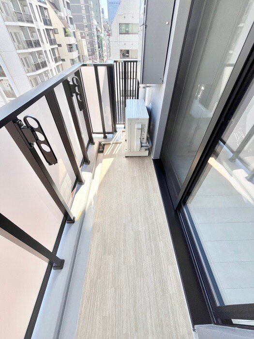 ルフォンプログレ上野御徒町の物件内観写真