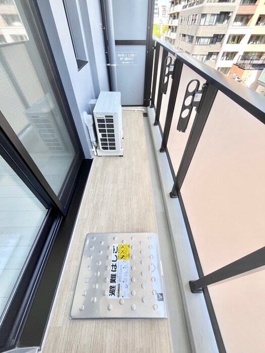 ルフォンプログレ上野御徒町の物件内観写真