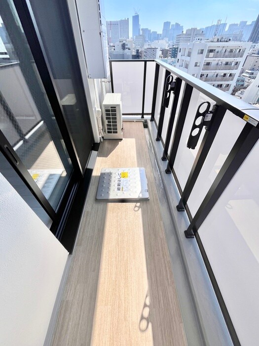 ルフォンプログレ上野御徒町の物件内観写真