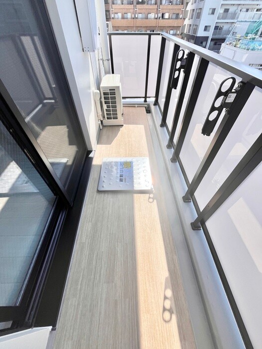 ルフォンプログレ上野御徒町の物件内観写真