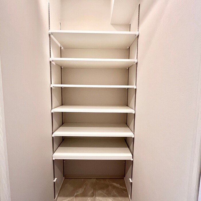 ルフォンプログレ上野御徒町の物件内観写真