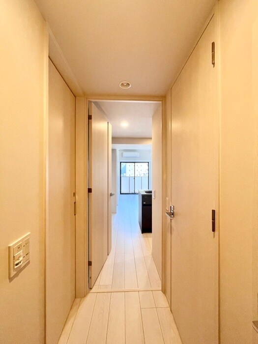 ルフォンプログレ上野御徒町の物件内観写真