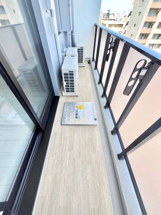 ルフォンプログレ上野御徒町の物件内観写真