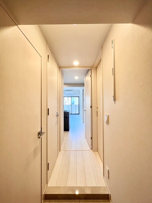 ルフォンプログレ上野御徒町の物件内観写真