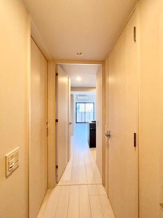 ルフォンプログレ上野御徒町の物件内観写真