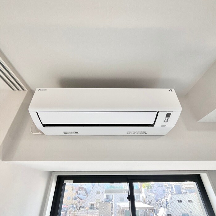 ルフォンプログレ上野御徒町の物件内観写真