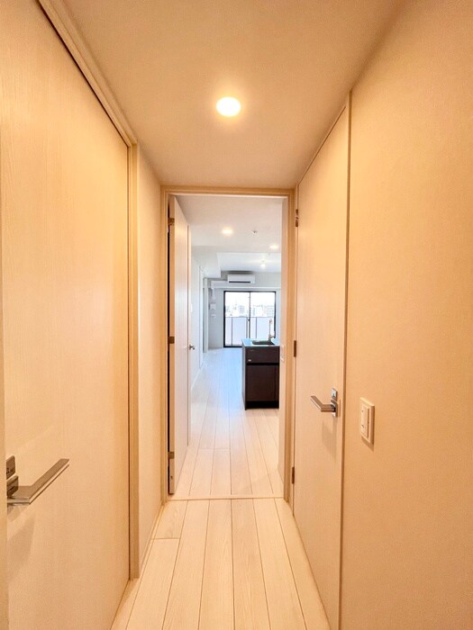 ルフォンプログレ上野御徒町の物件内観写真