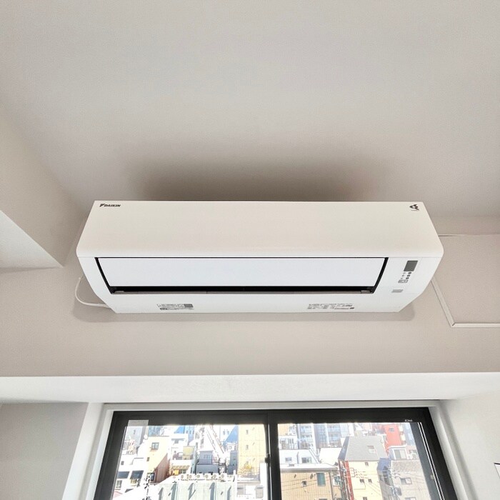 ルフォンプログレ上野御徒町の物件内観写真