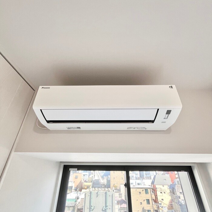 ルフォンプログレ上野御徒町の物件内観写真