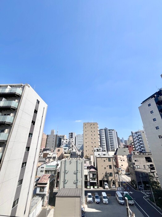 ルフォンプログレ上野御徒町の物件内観写真